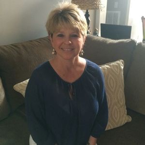 Meet your Posher, Sandra